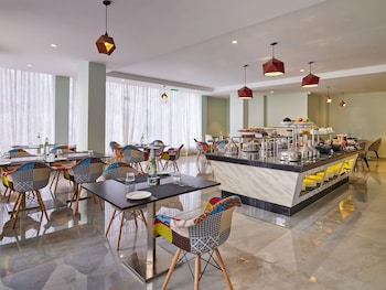 zone connect by the park port blair