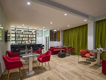 zone connect by the park port blair