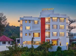 zone connect by the park port blair