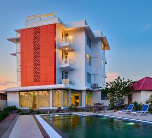 zone connect by the park port blair