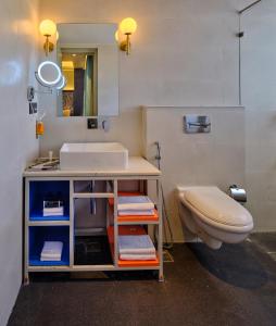 zone connect by the park port blair