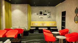 Zone Connect By The Park Port Blair,,4 star