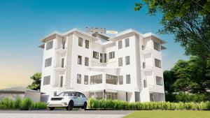 Zone Connect By The Park Port Blair,,4 star