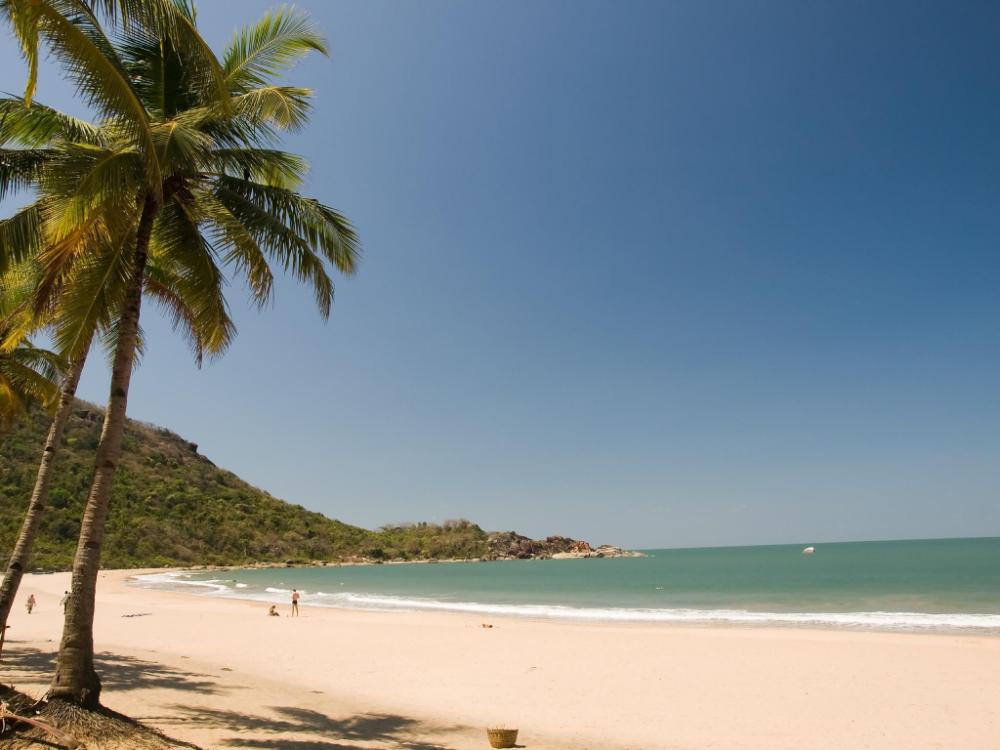 sandbanks beach resort
