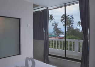 sandbanks beach resort