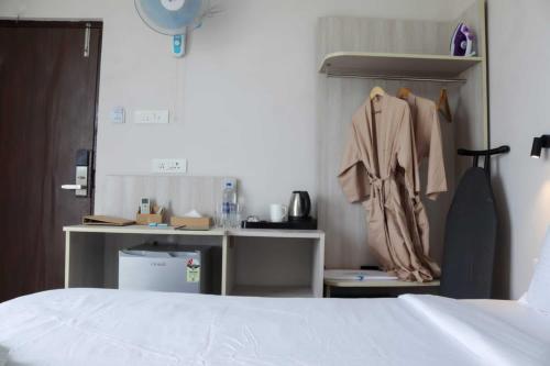 sandbanks beach resort