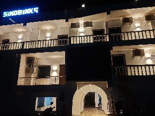 sandbanks beach resort