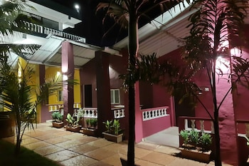 goa