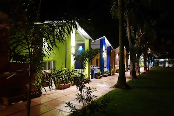 goa