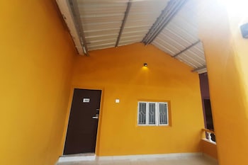 goa