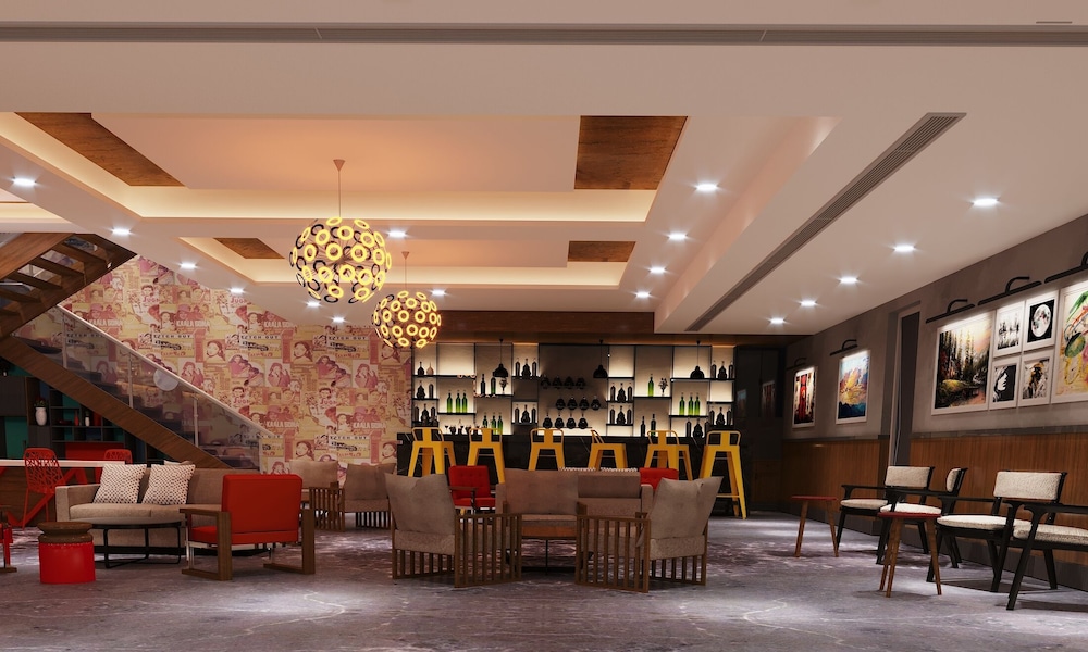 zone by the park amritsar