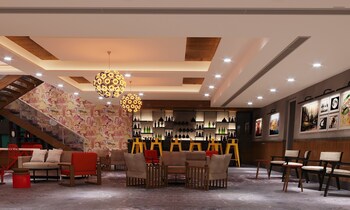 zone by the park amritsar