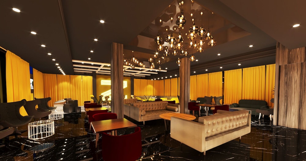 zone by the park amritsar