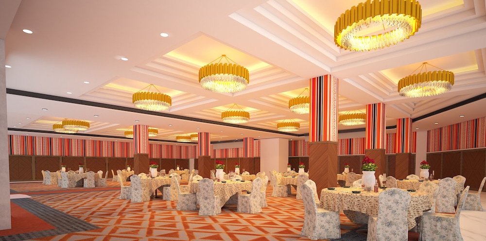 zone by the park amritsar