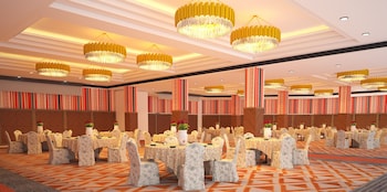 Zone By The Park Amritsar,India>>Amritsar,3 star