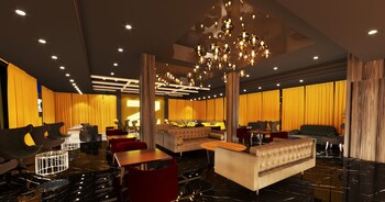 zone by the park amritsar