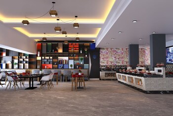 Zone By The Park Amritsar,India>>Amritsar,3 star