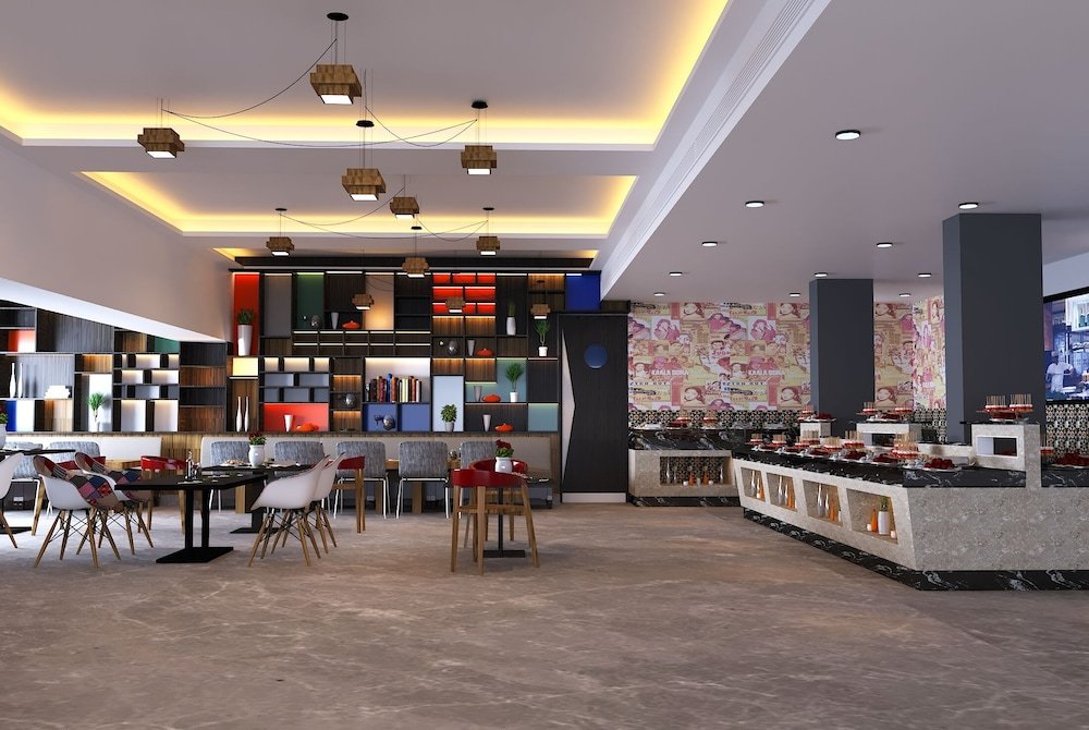 zone by the park amritsar