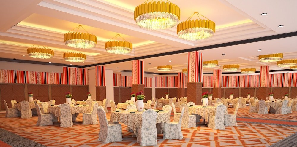 zone by the park amritsar