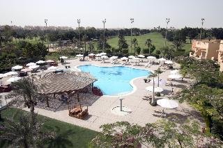 swiss inn pyramids golf resort