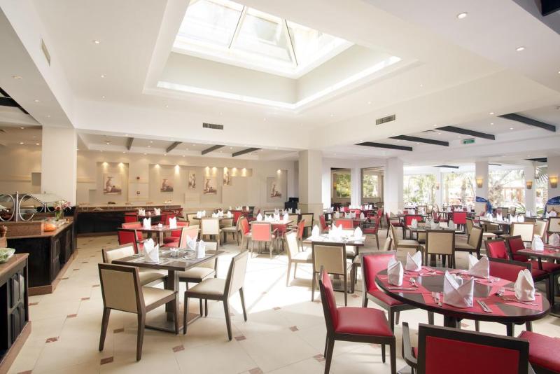 swiss inn pyramids golf resort