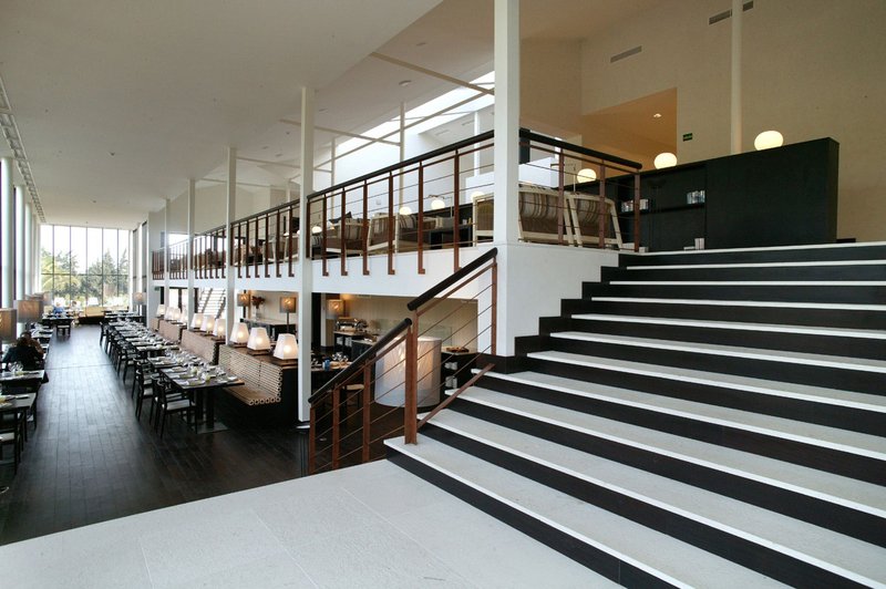 hotel encinar de sotogrande