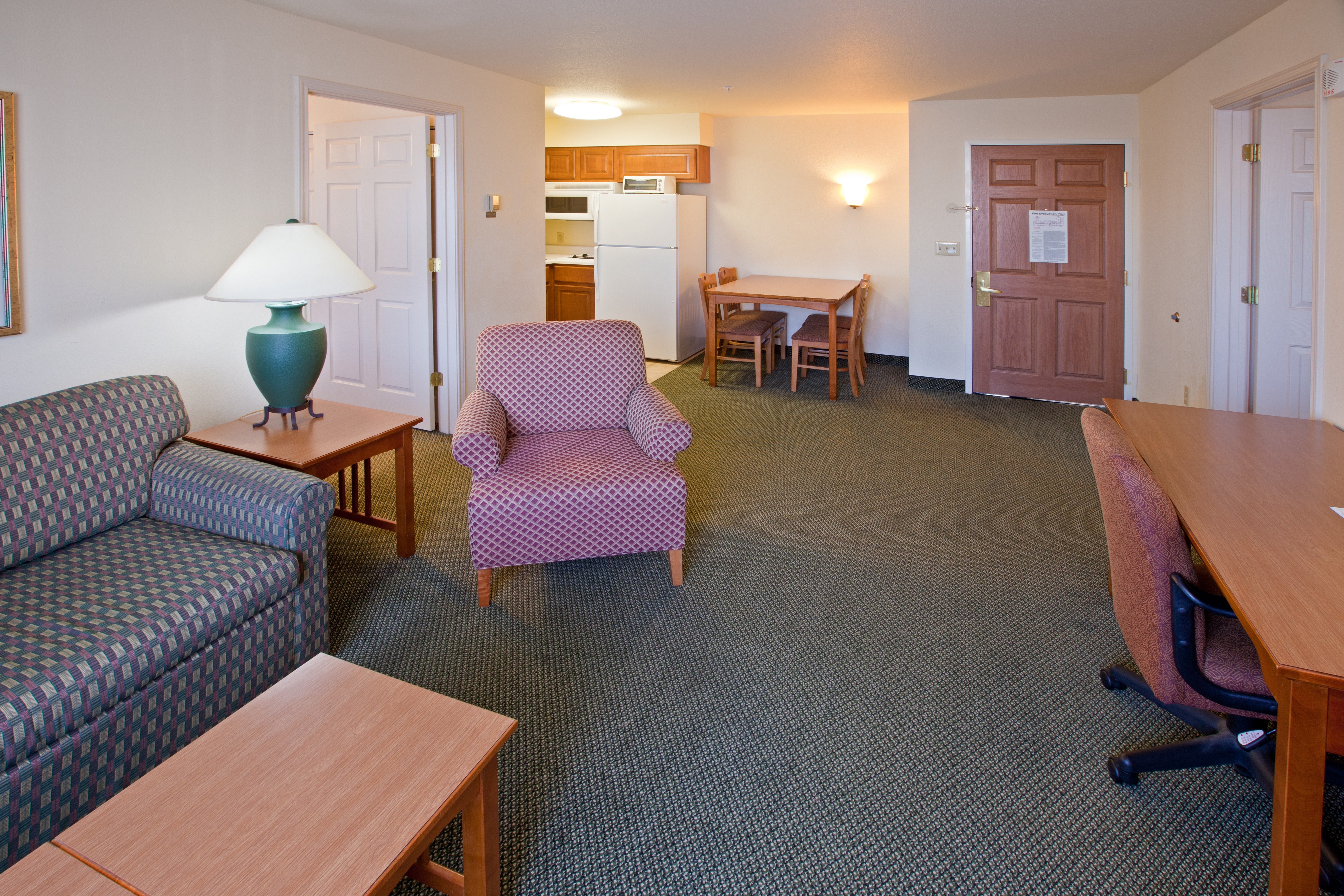 staybridge suites south springfield by ihg