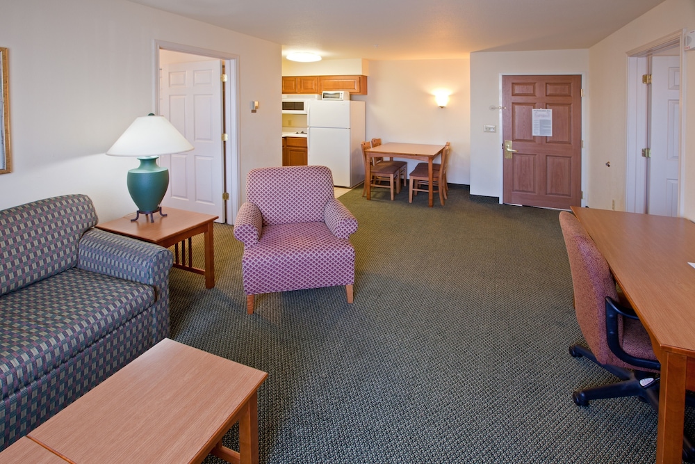 staybridge suites south springfield by ihg
