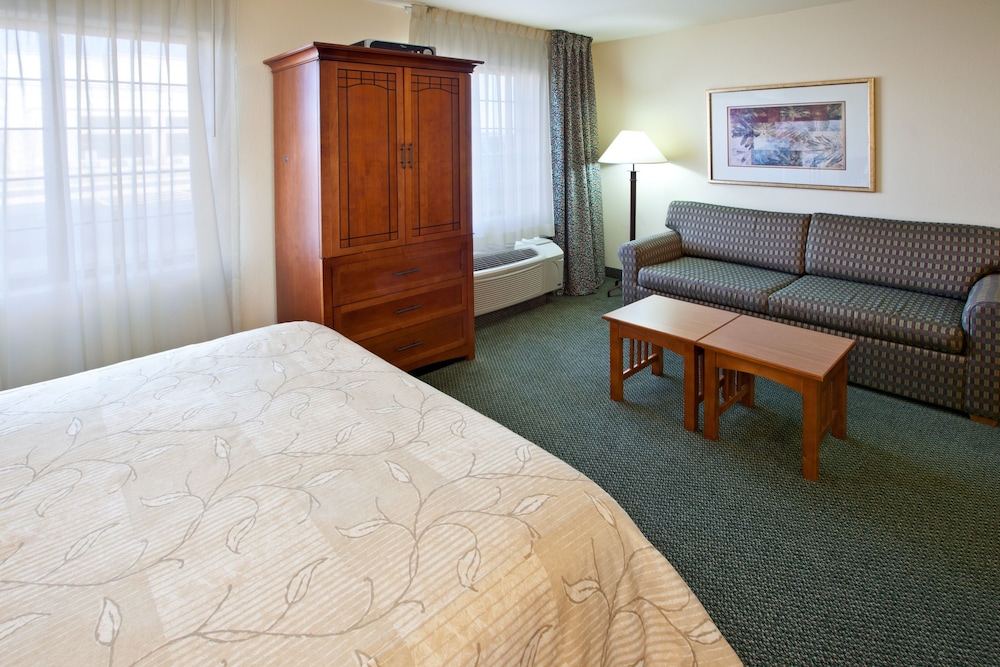 staybridge suites south springfield by ihg
