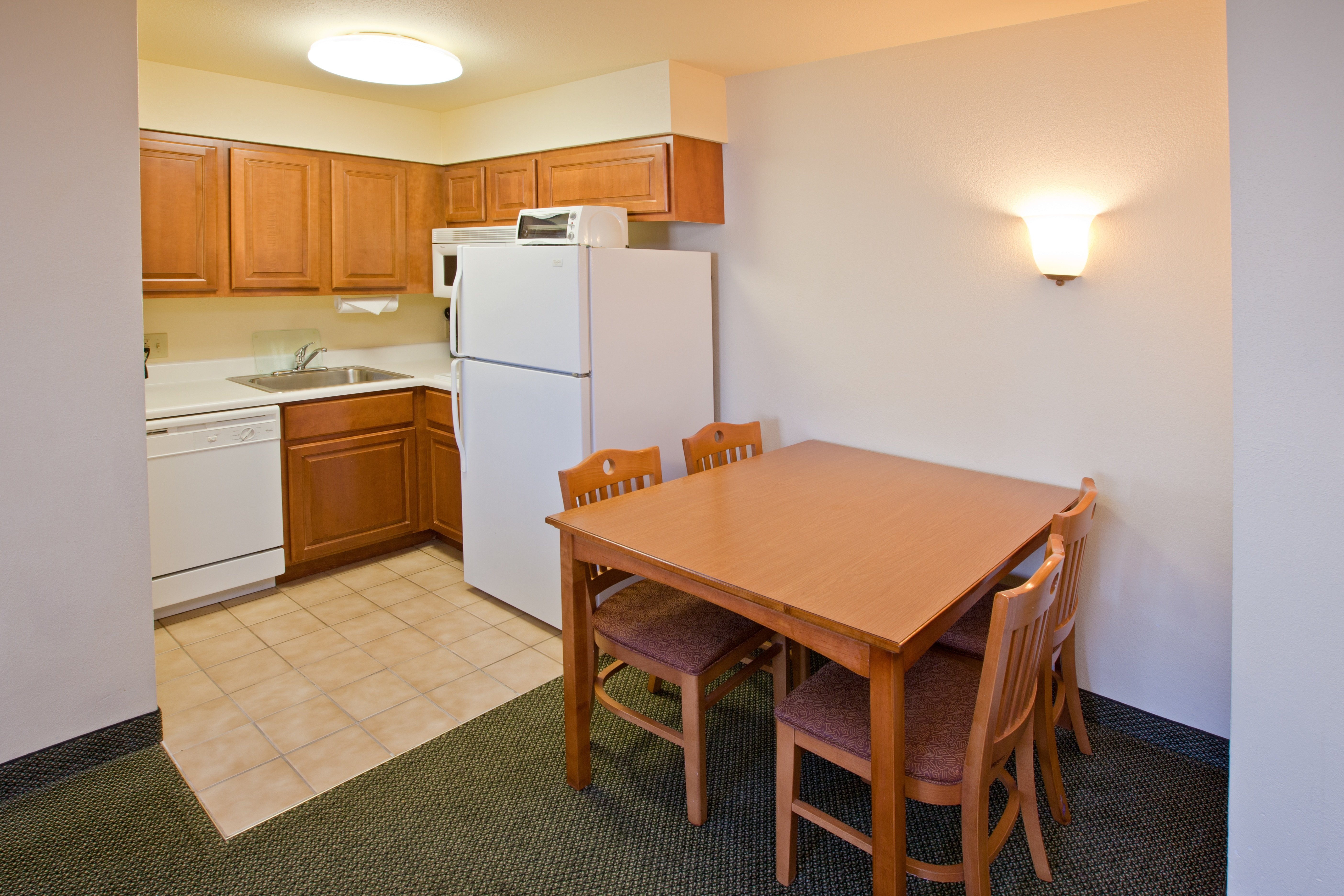 staybridge suites south springfield by ihg