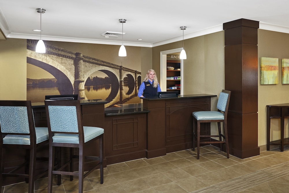 staybridge suites south springfield by ihg