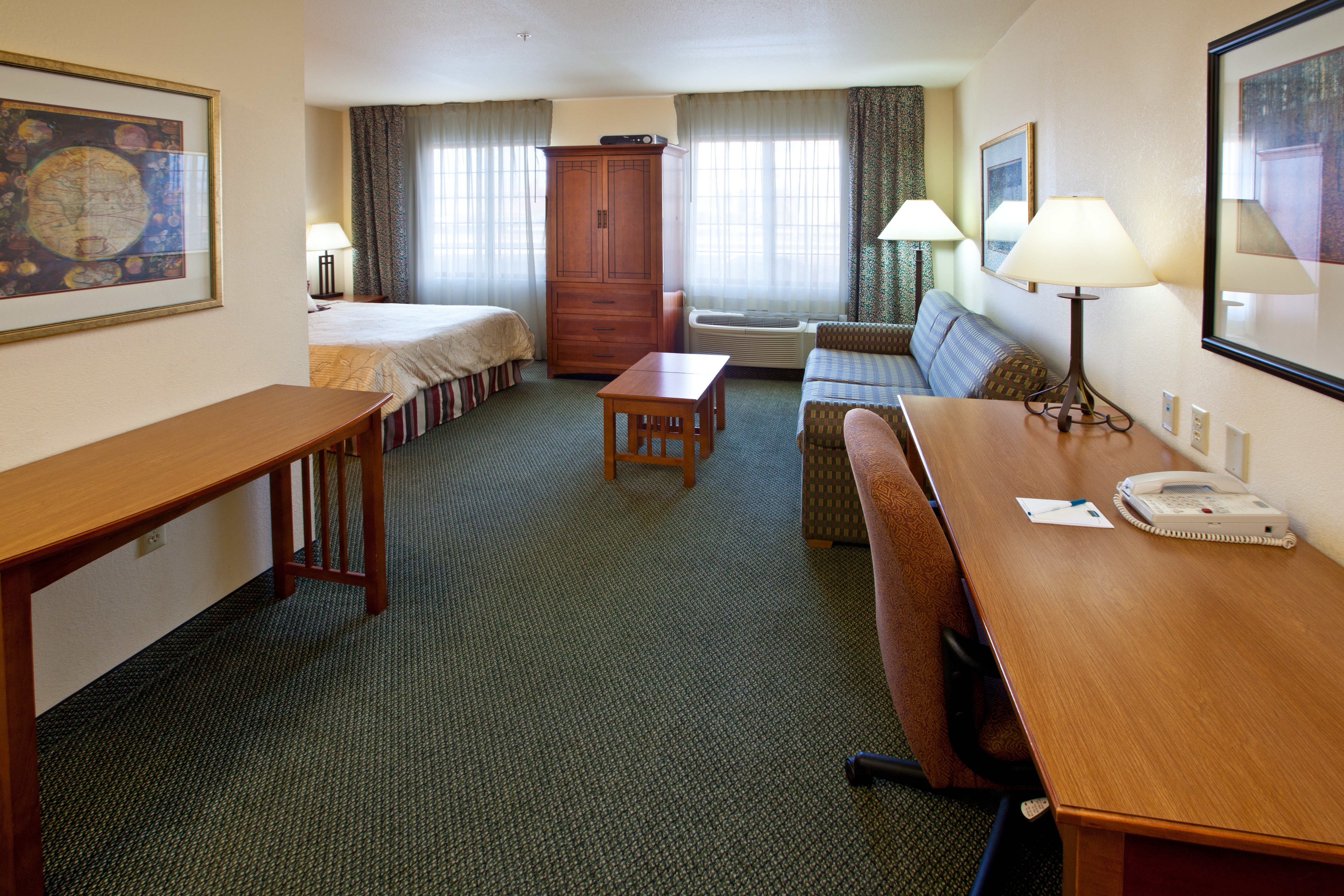 staybridge suites south springfield by ihg