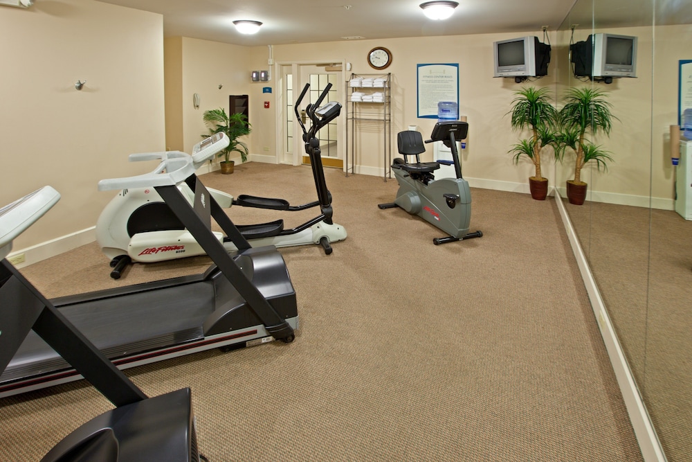 staybridge suites south springfield by ihg