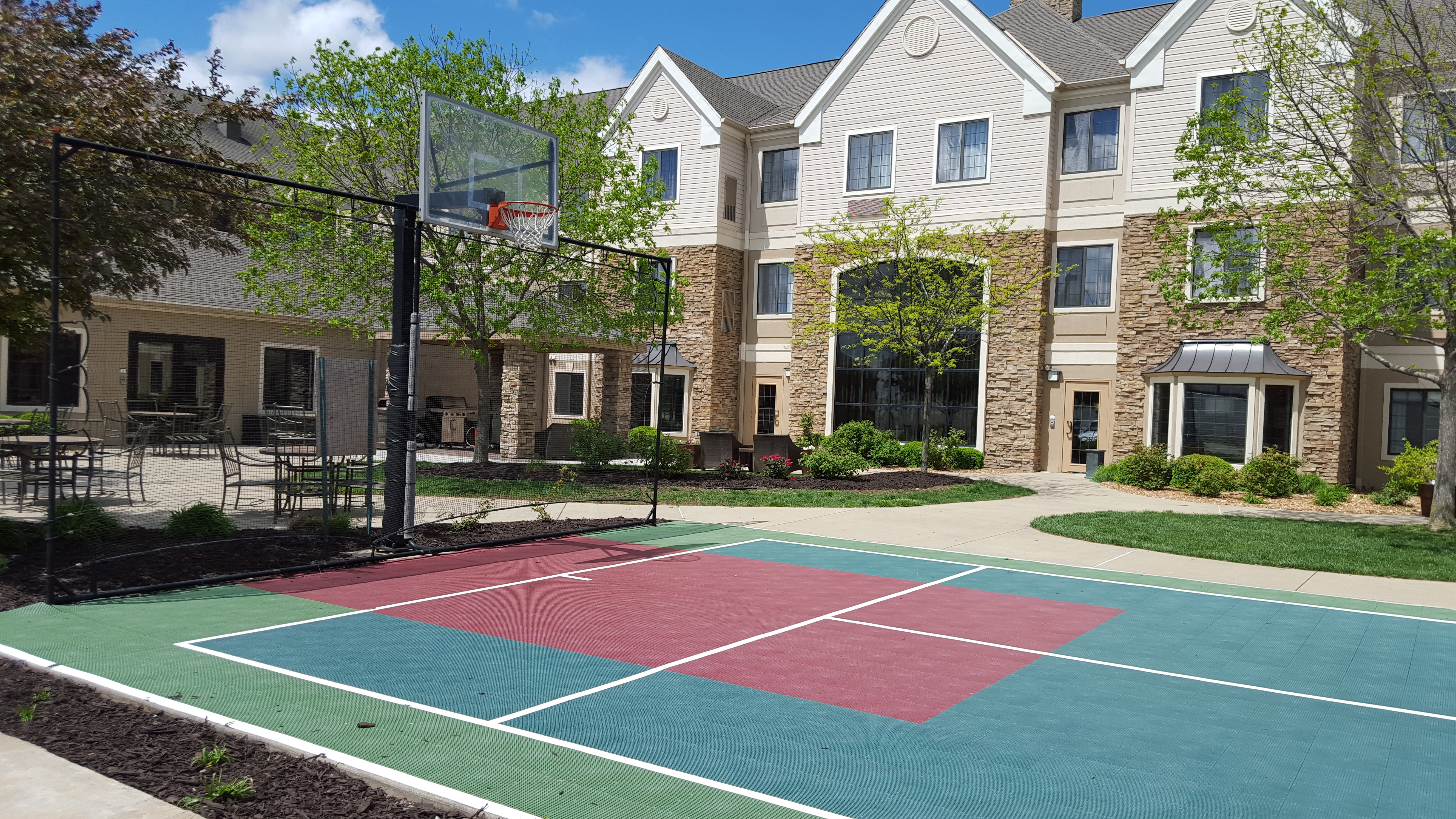 staybridge suites south springfield by ihg