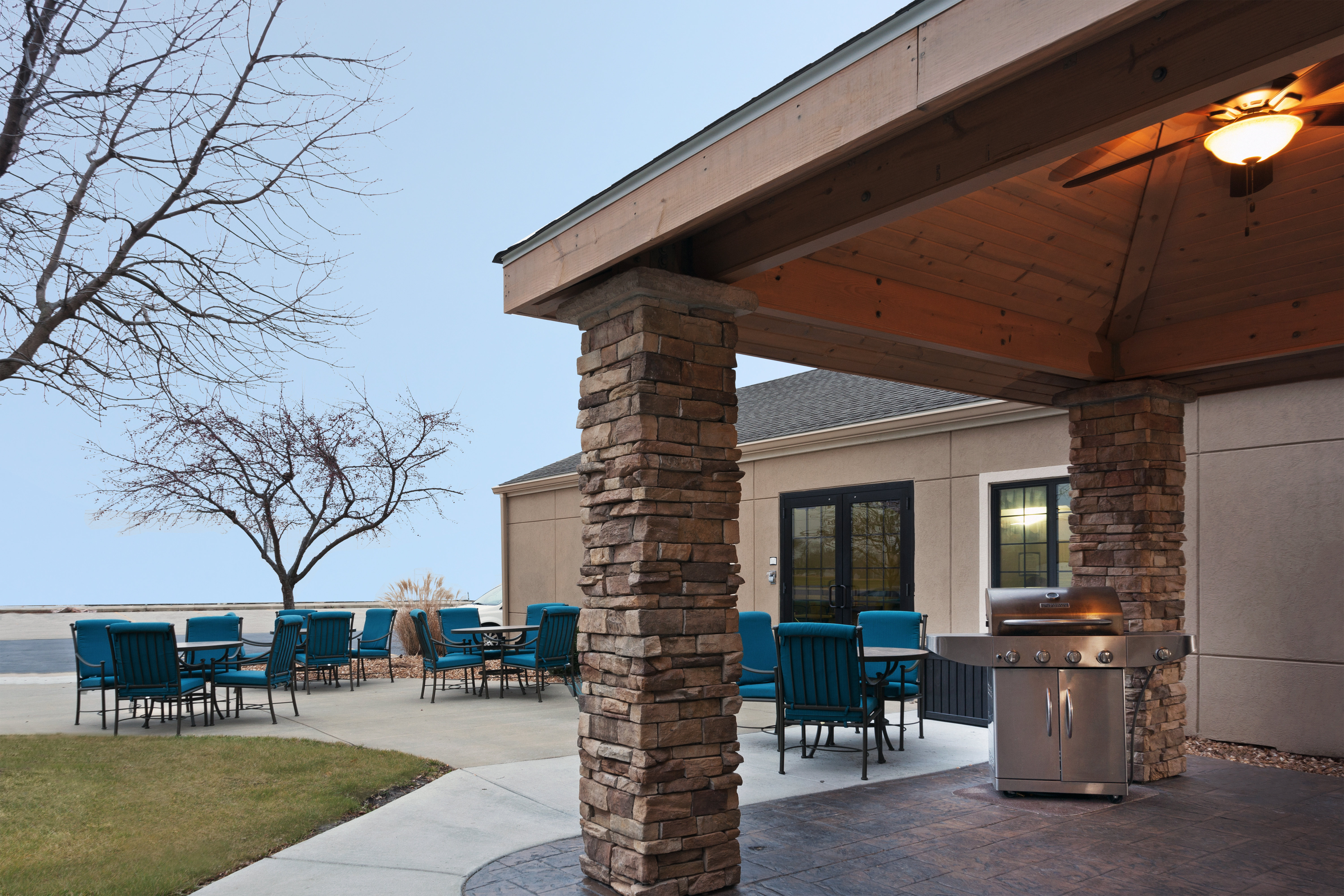 staybridge suites south springfield by ihg
