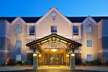 Staybridge Suites South Springfield By Ihg,Illinois>>Springfield,3 star