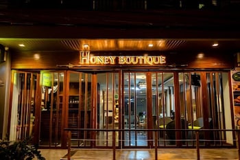 honey boutique