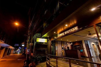 honey boutique