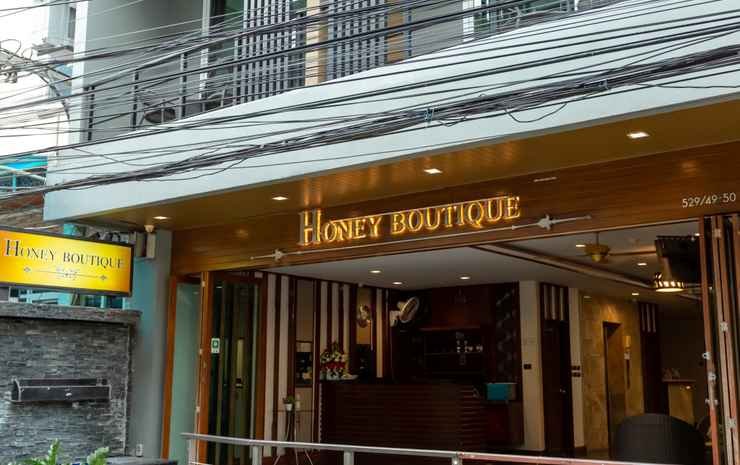 honey boutique