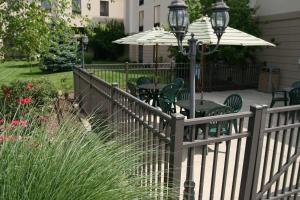 hampton inn and suites springfield southwest
