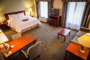 hampton inn and suites springfield southwest
