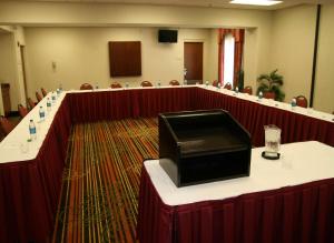 hampton inn and suites springfield southwest
