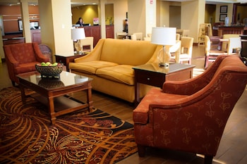 Hampton Inn & Suites Springfield-Southwest,Illinois>>Springfield,3 star