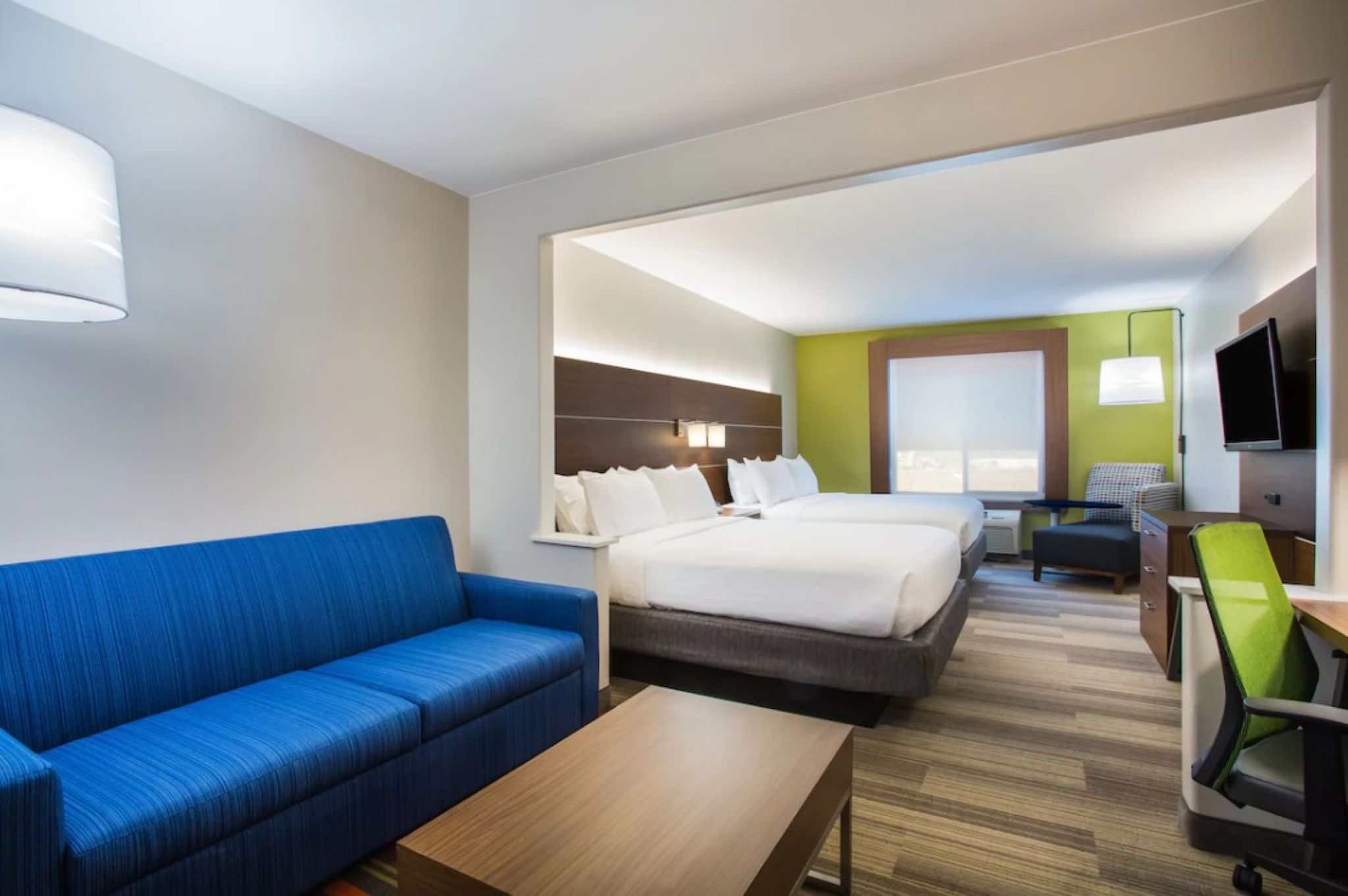 holiday inn express and suites cedar city by ihg