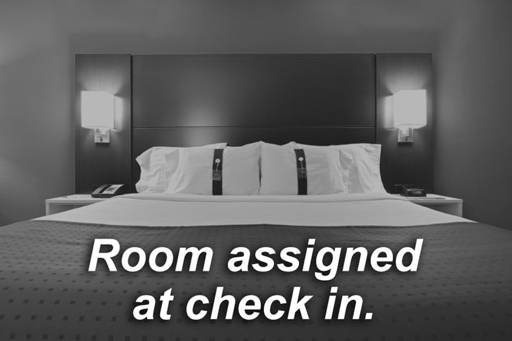 holiday inn express and suites cedar city by ihg