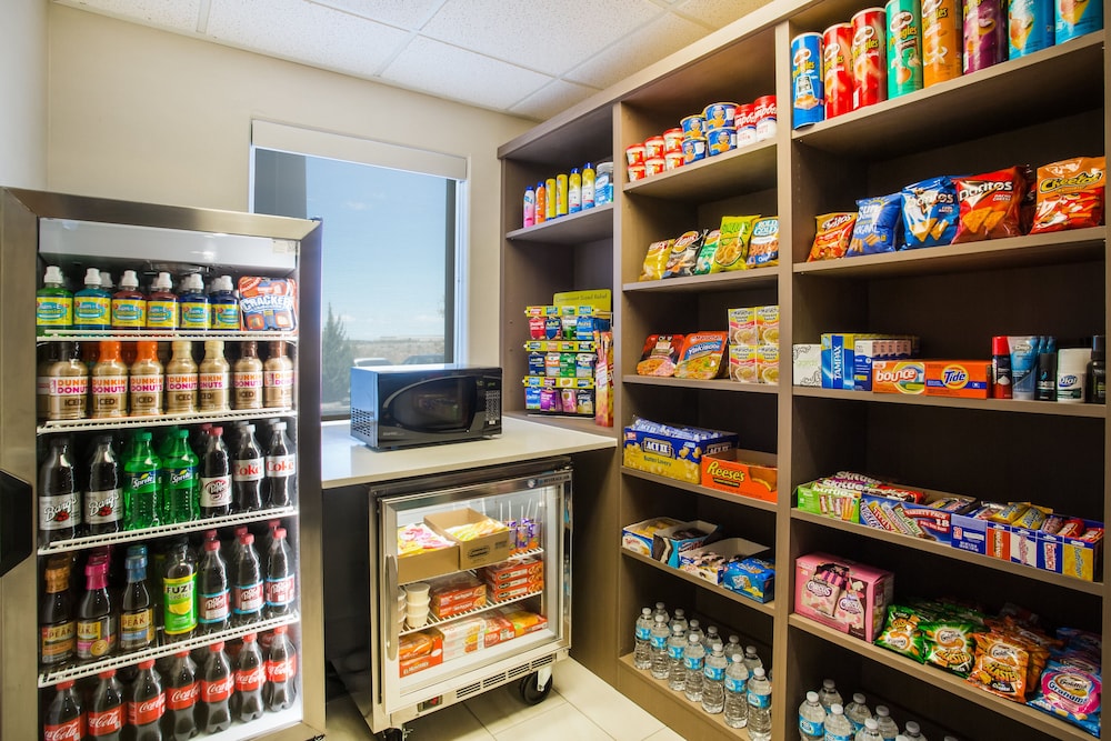 holiday inn express and suites cedar city by ihg