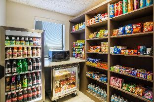 holiday inn express and suites cedar city by ihg