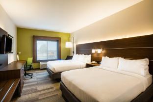 holiday inn express and suites cedar city by ihg