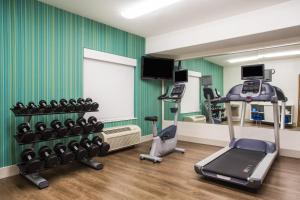 holiday inn express and suites cedar city by ihg