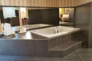 rodeway inn and suites